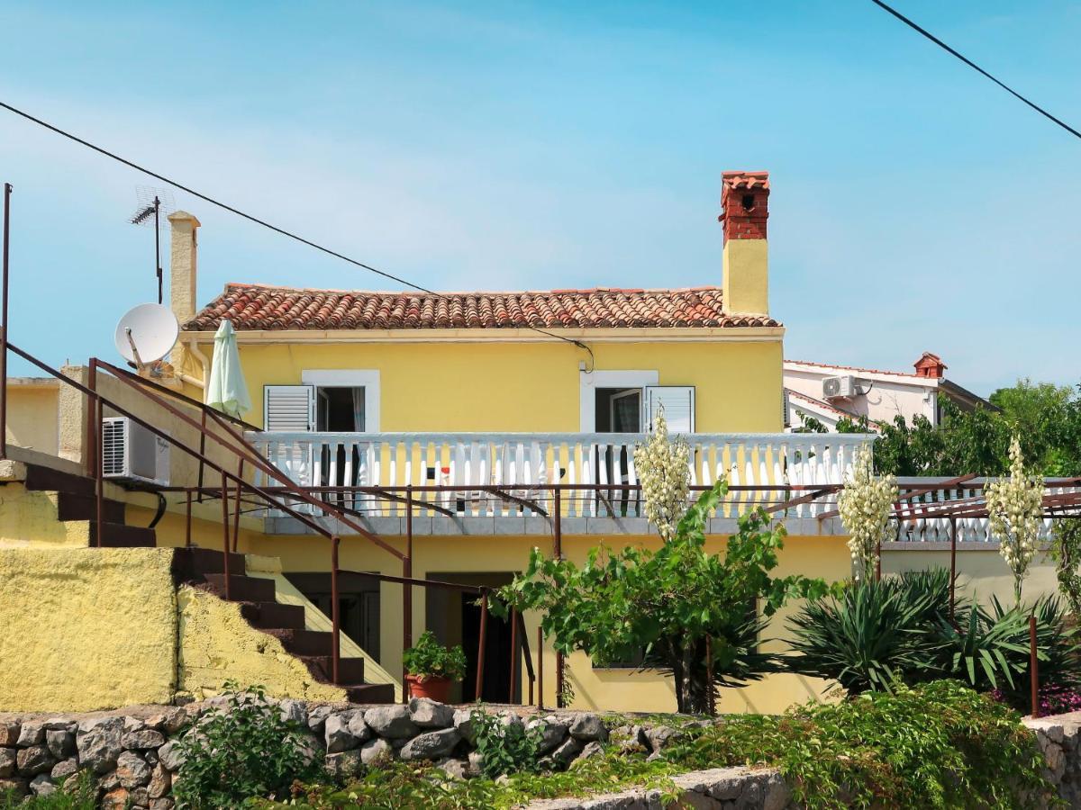 Holiday Home Mateja - Krk228 By Interhome Kornić 외부 사진