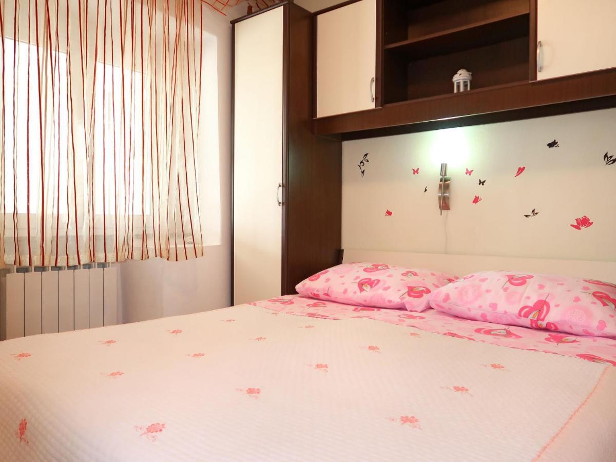 Holiday Home Mateja - Krk228 By Interhome Kornić 외부 사진