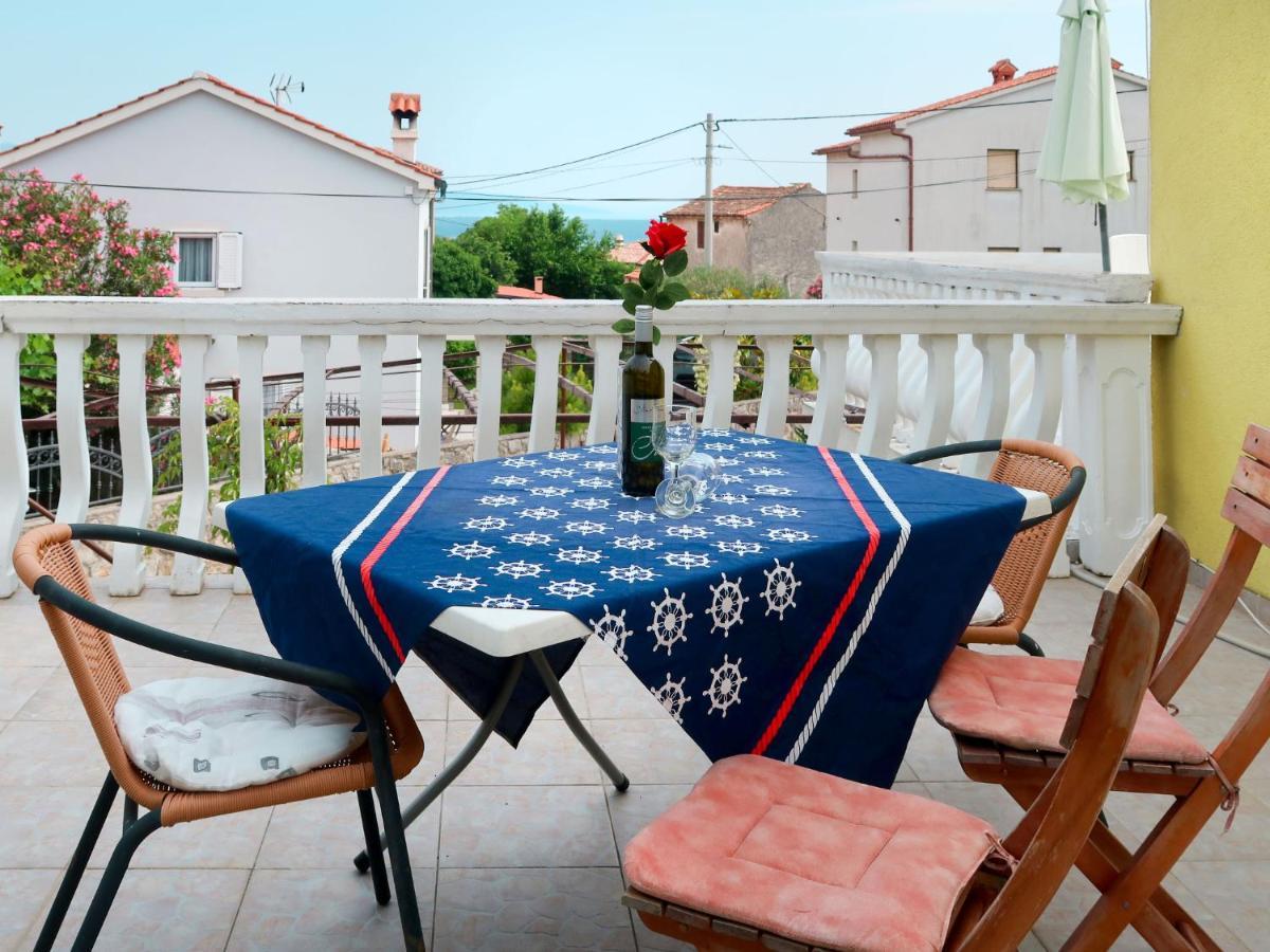 Holiday Home Mateja - Krk228 By Interhome Kornić 외부 사진