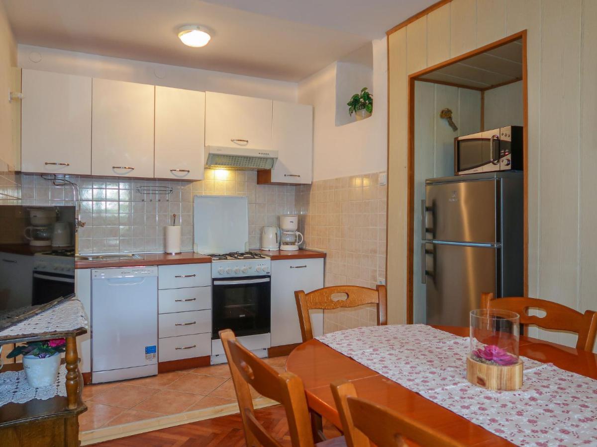 Holiday Home Mateja - Krk228 By Interhome Kornić 외부 사진