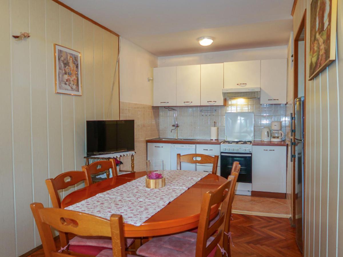 Holiday Home Mateja - Krk228 By Interhome Kornić 외부 사진